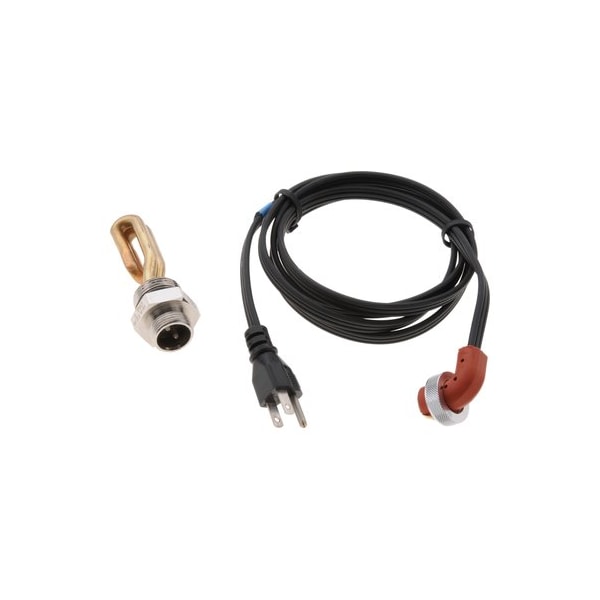 Zerostart Engine Heater - 1500W 120V Caterpillar 3500111 - main